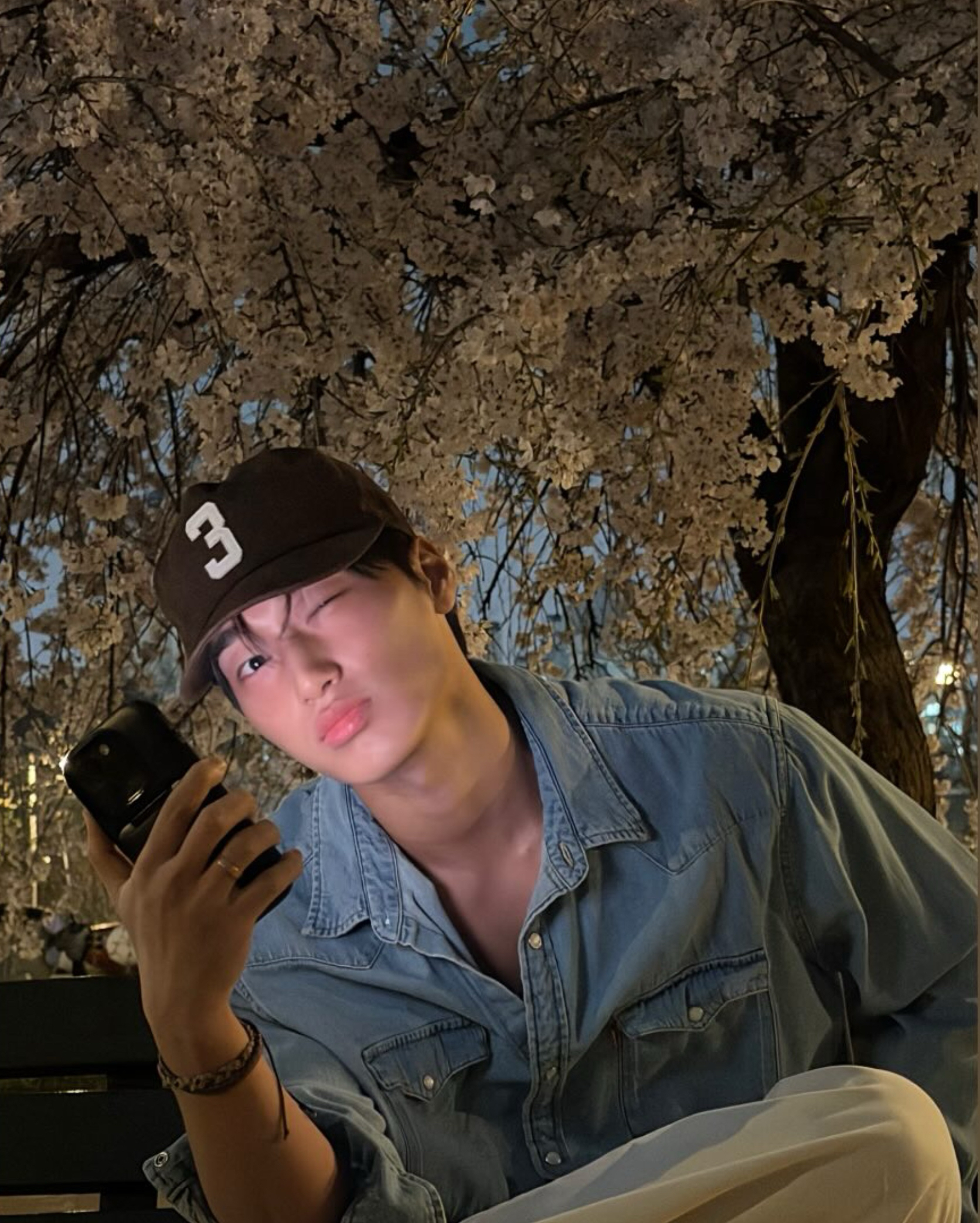 チェ・サン (ATEEZ)の最新写真