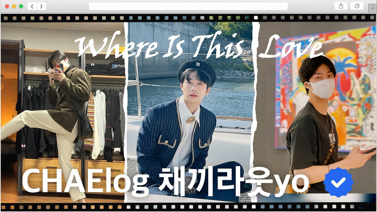 亨元 (MONSTA X)的最新照片