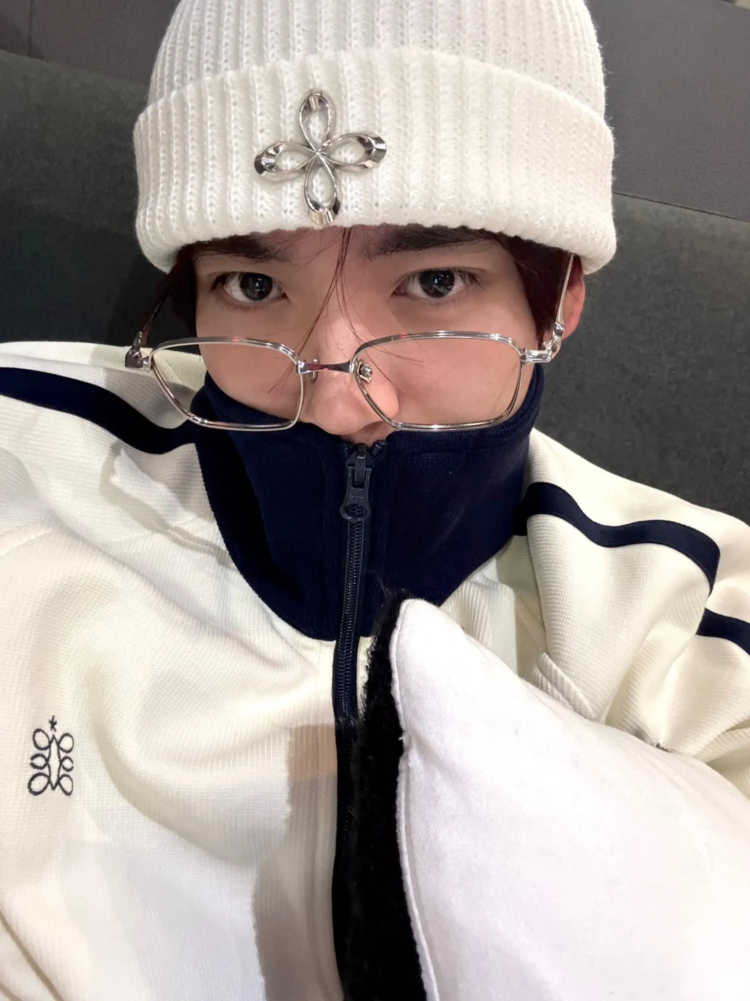 한유진 팬이 찍은 순간