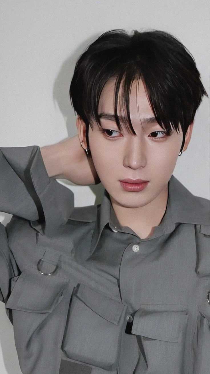 Momen yang diabadikan oleh penggemar ENHYPEN