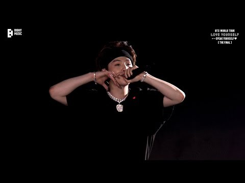Latest photo of SUGA (BTS)