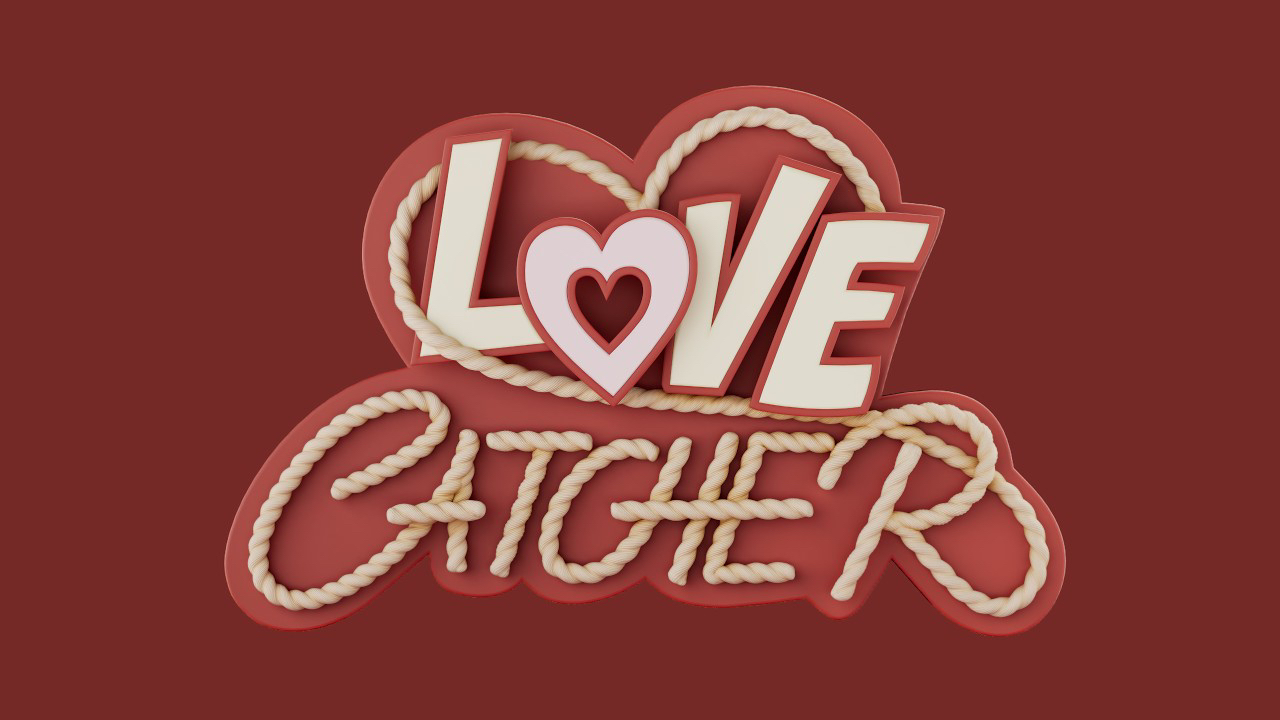 A moment captured by Choi Yena's fan