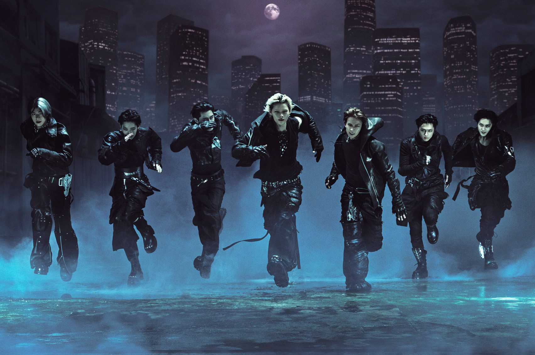 ENHYPEN 팬이 찍은 순간