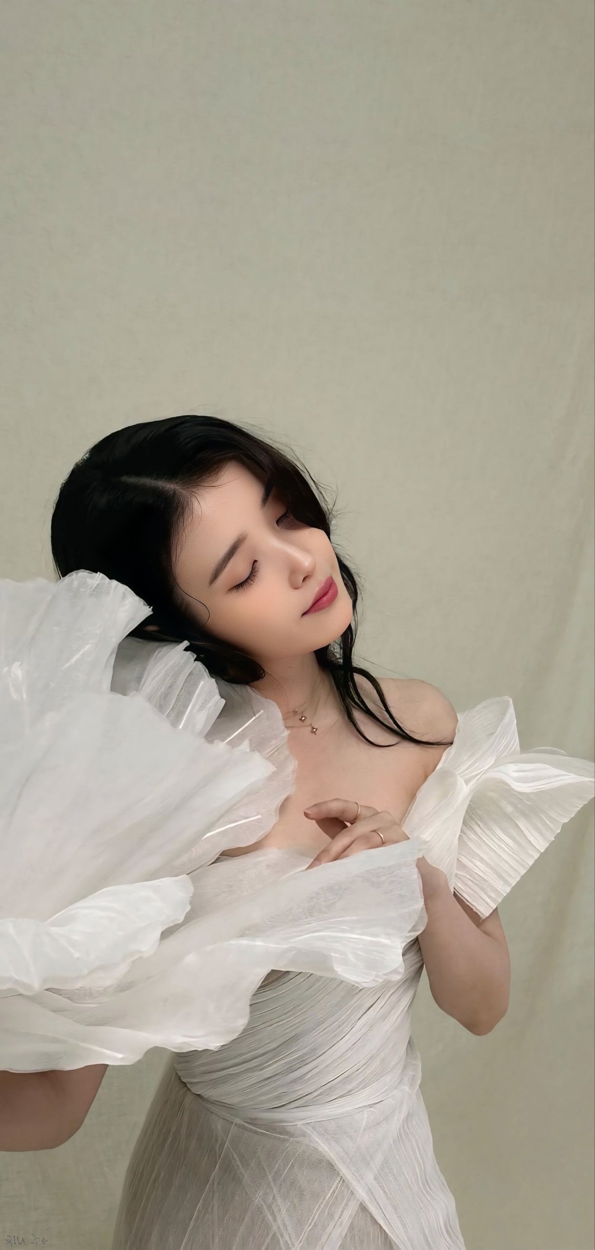 아이유의 최신 사진