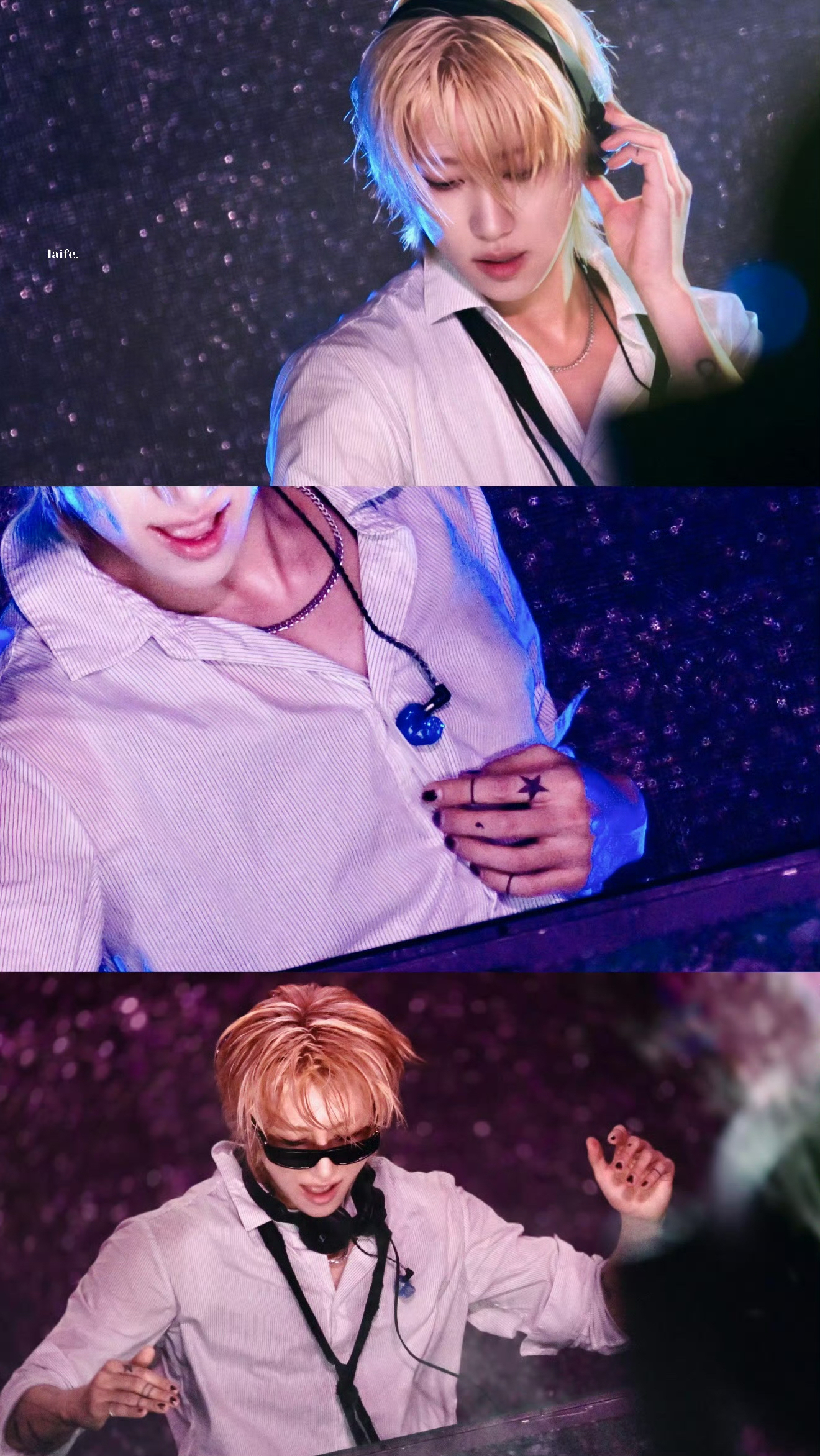 Fandom-recommended wallpaper image of The 8 (SEVENTEEN)