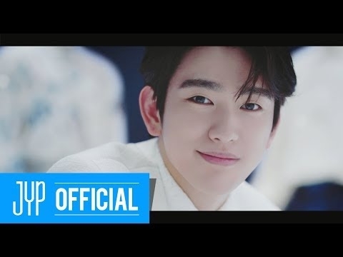 GOT7의 비하인드 컷