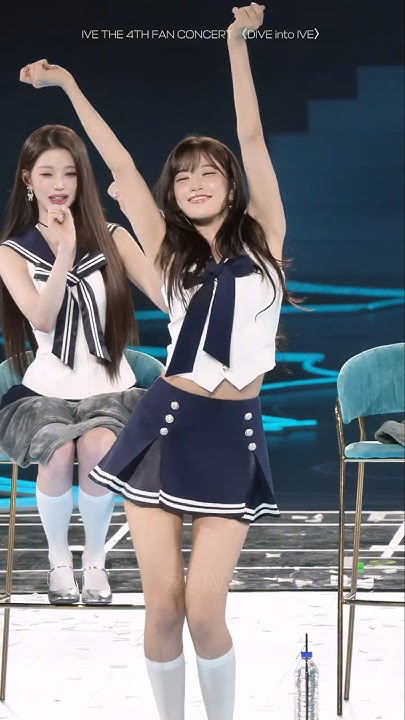 アン・ユジン (IVE)の最近の活動写真