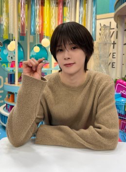 케이 (앤팀) 팬이 찍은 순간