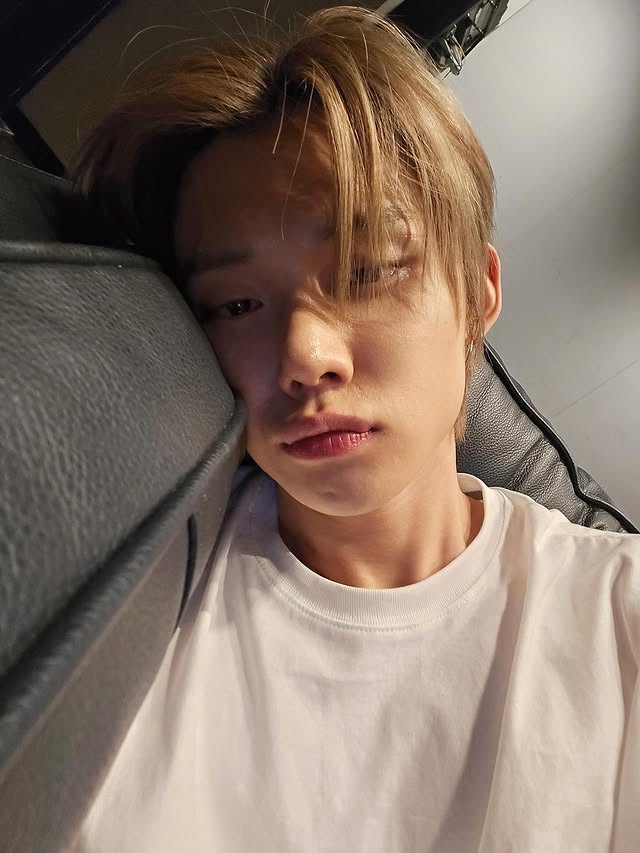 Latest photo of Yeonjun (TOMORROW X TOGETHER)
