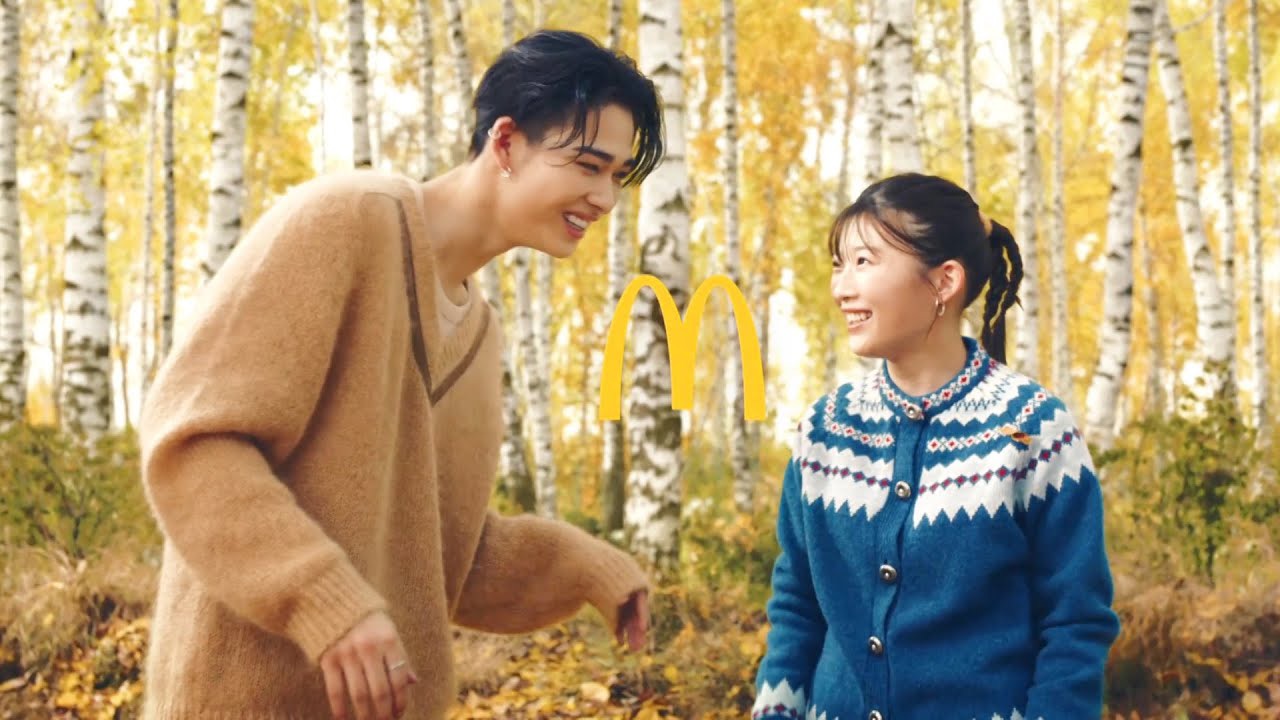Latest photo of NI-KI (ENHYPEN)