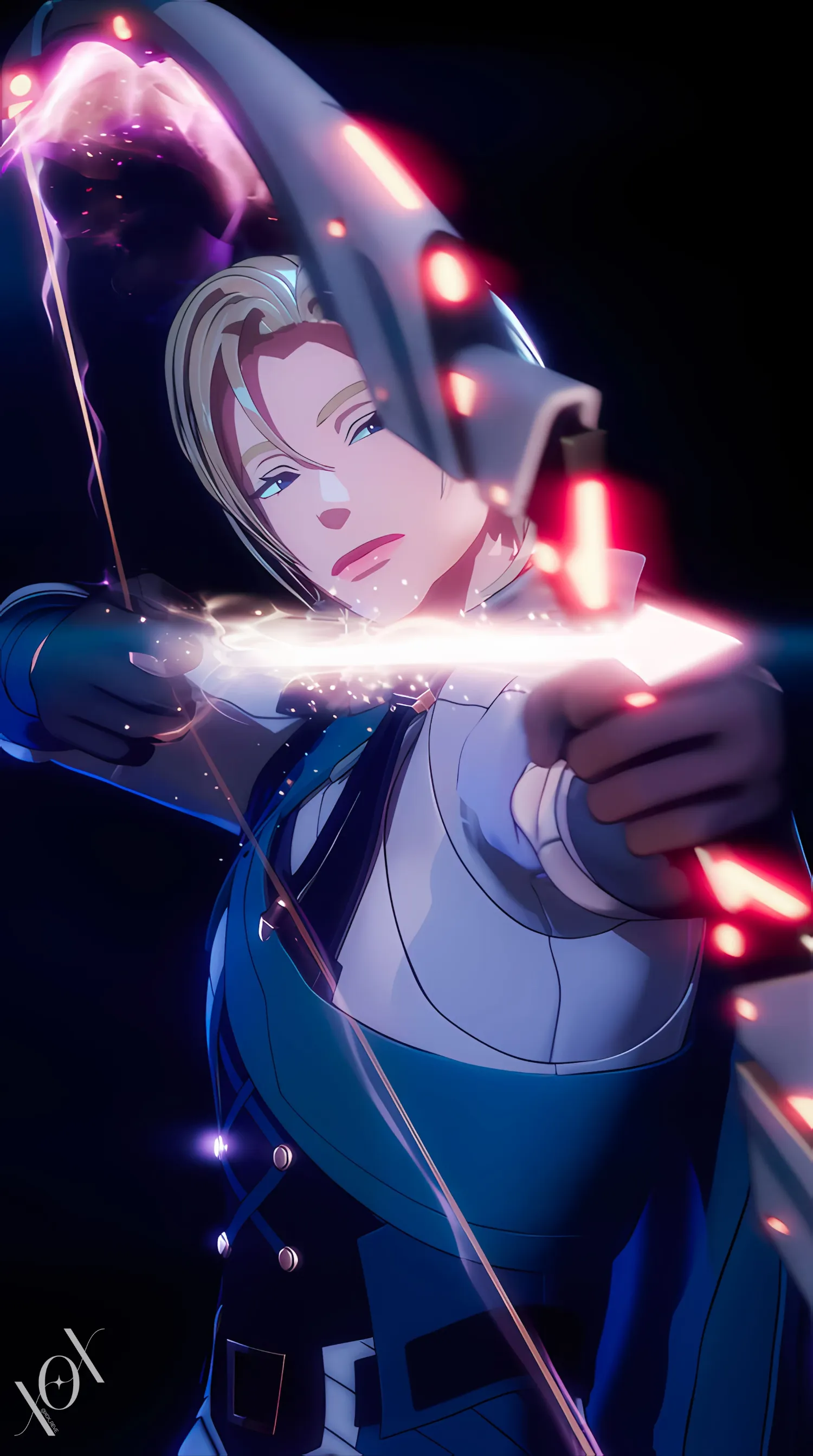 Fandom-recommended wallpaper image of ノア (PLAVE)