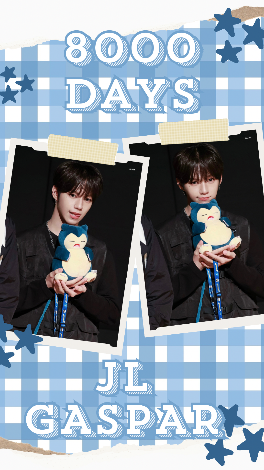 Popular K-POP post loved by fans