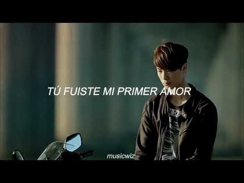 Behind-the-scenes cut of Moonbin (ASTRO)