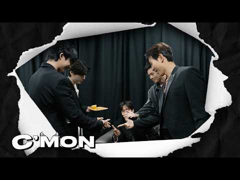 Foto terbaru Shownu (MONSTA X)