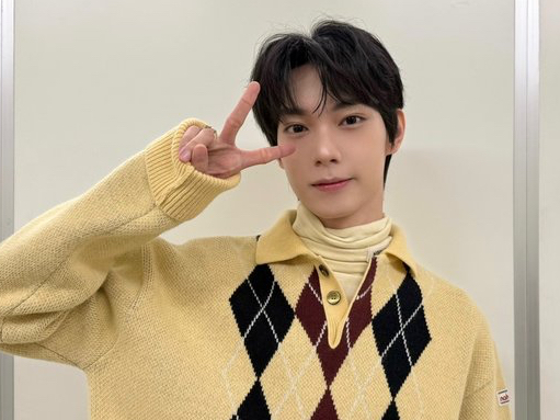 Recent activity shot of Chuei Liyu