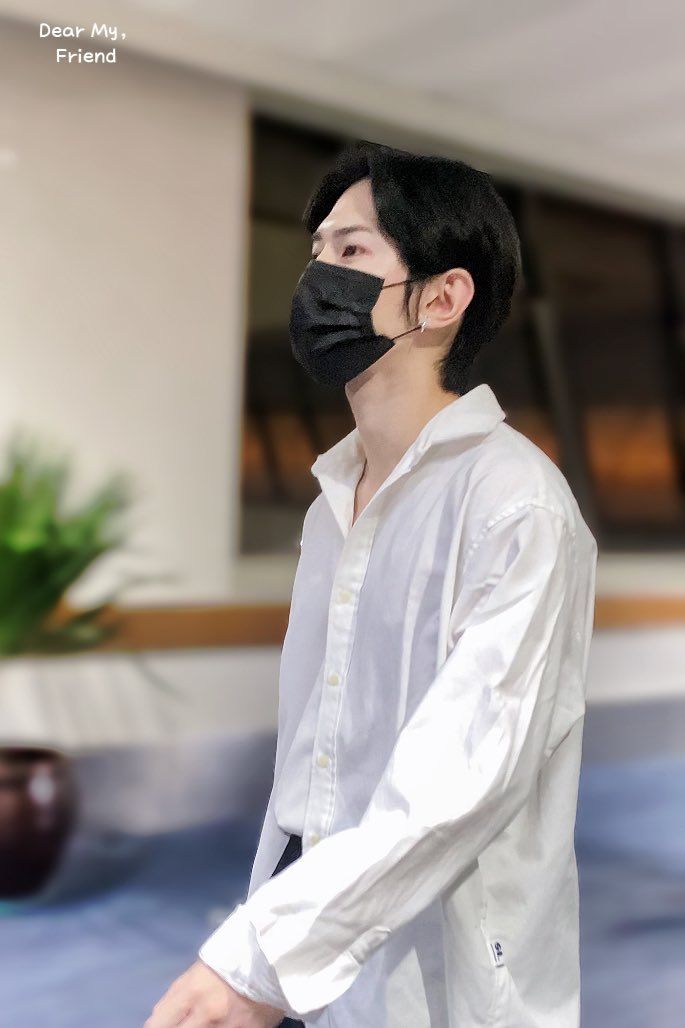 ATEEZ的幕後花絮