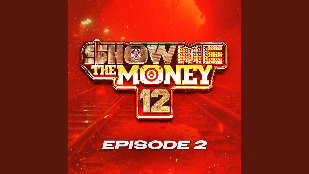 A moment captured by BOBBY (iKON)'s fan