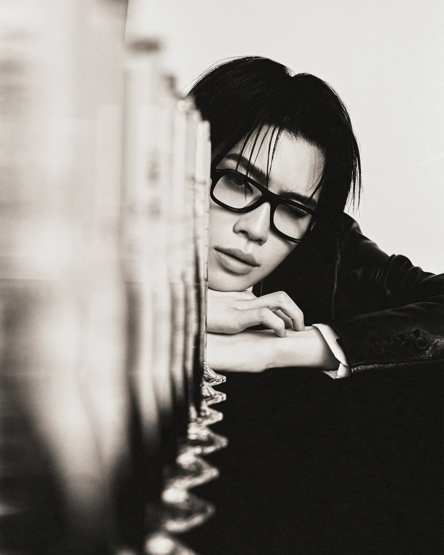 김태래 (제로베이스원)의 비하인드 컷