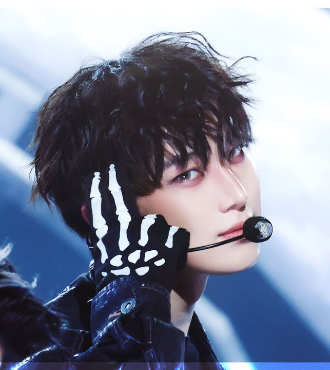 선우 (ENHYPEN) 팬이 찍은 순간