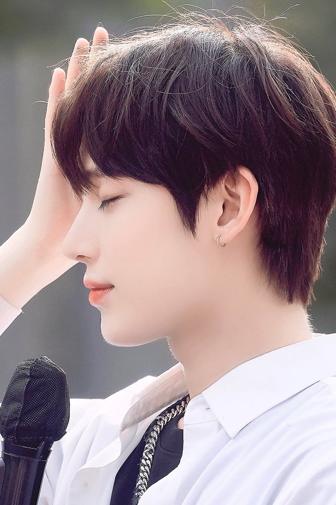 ENHYPEN 최근 활동샷