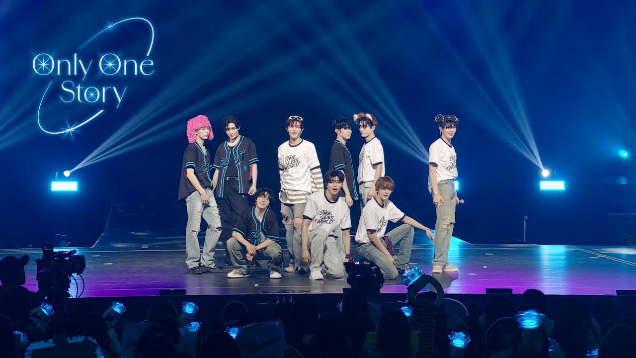 Latest photo of Han Yujin