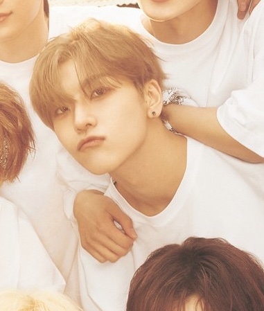 贺鑫隆 (ALPHA DRIVE ONE)的幕后花絮