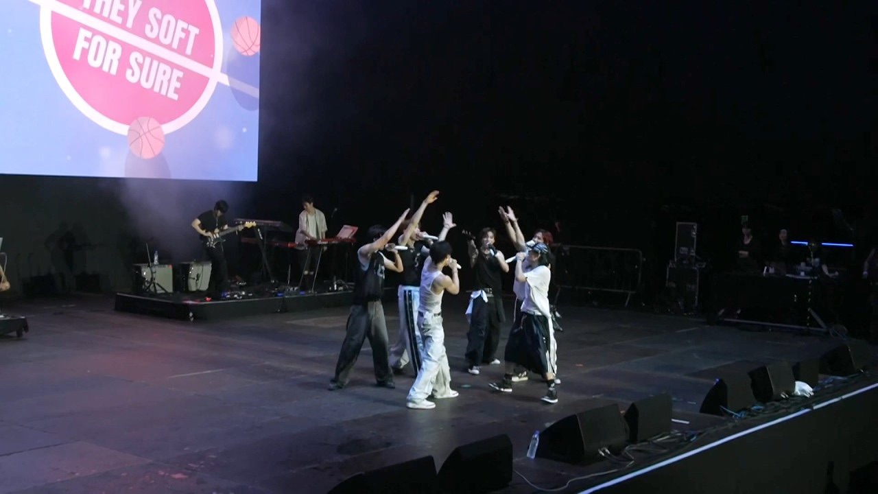 Behind-the-scenes cut of Anton (RIIZE)