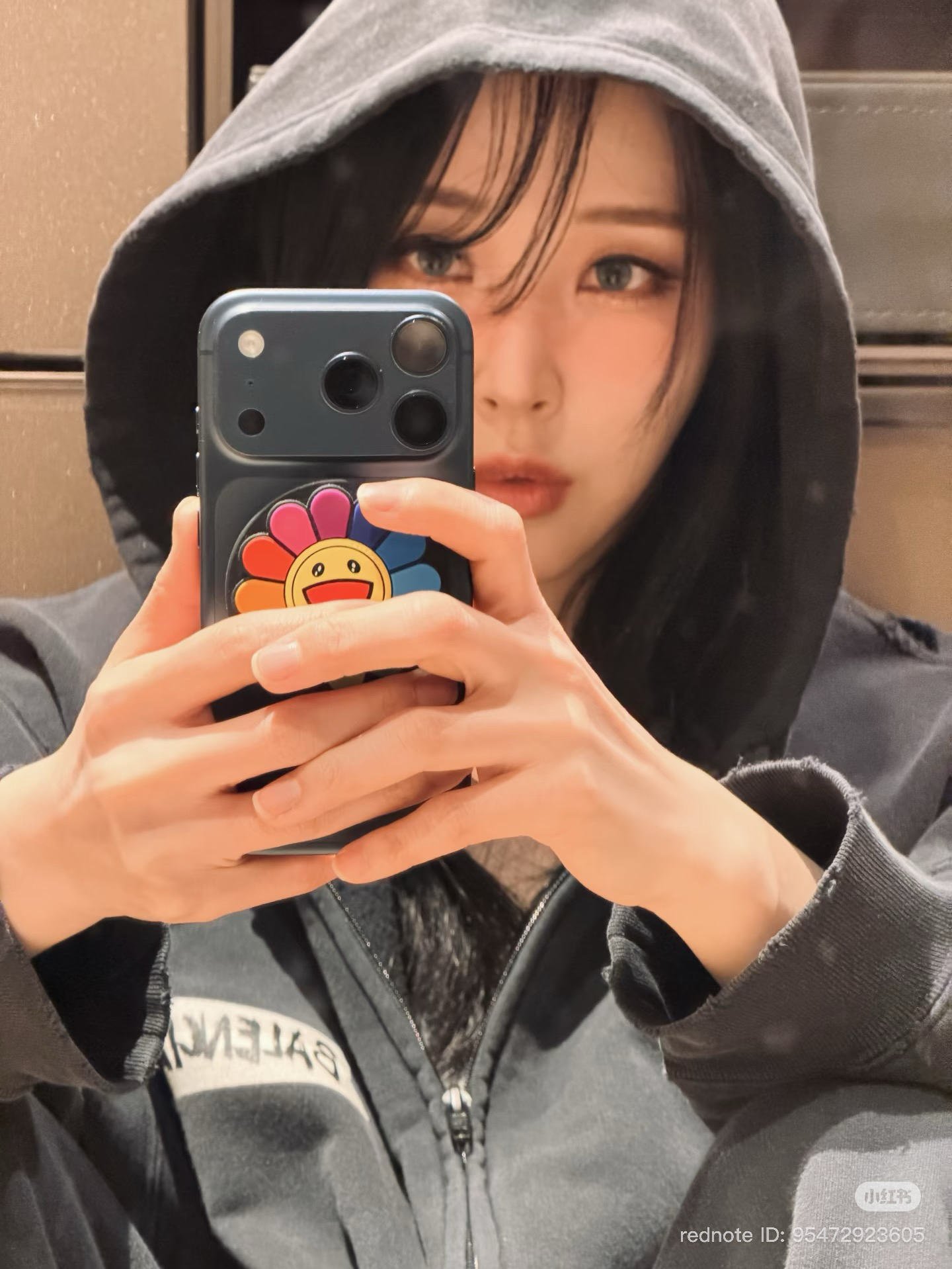 Latest photo of Moonbyul (MAMAMOO)