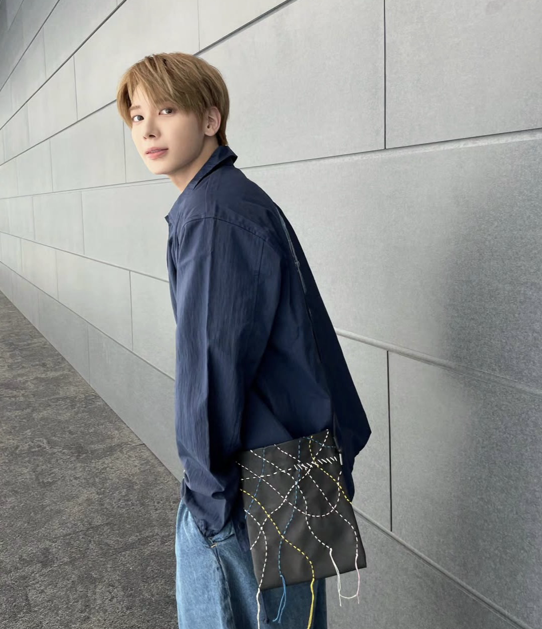 太顯 (TOMORROW X TOGETHER)的最新照片