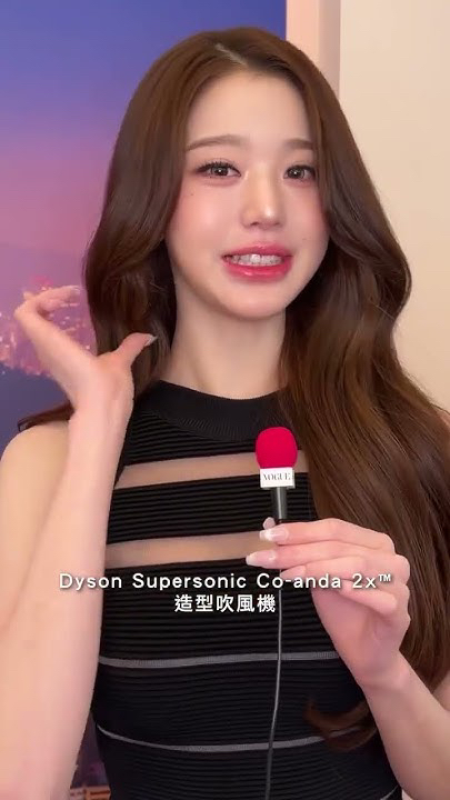 張元英 (IVE)粉絲拍下的瞬間