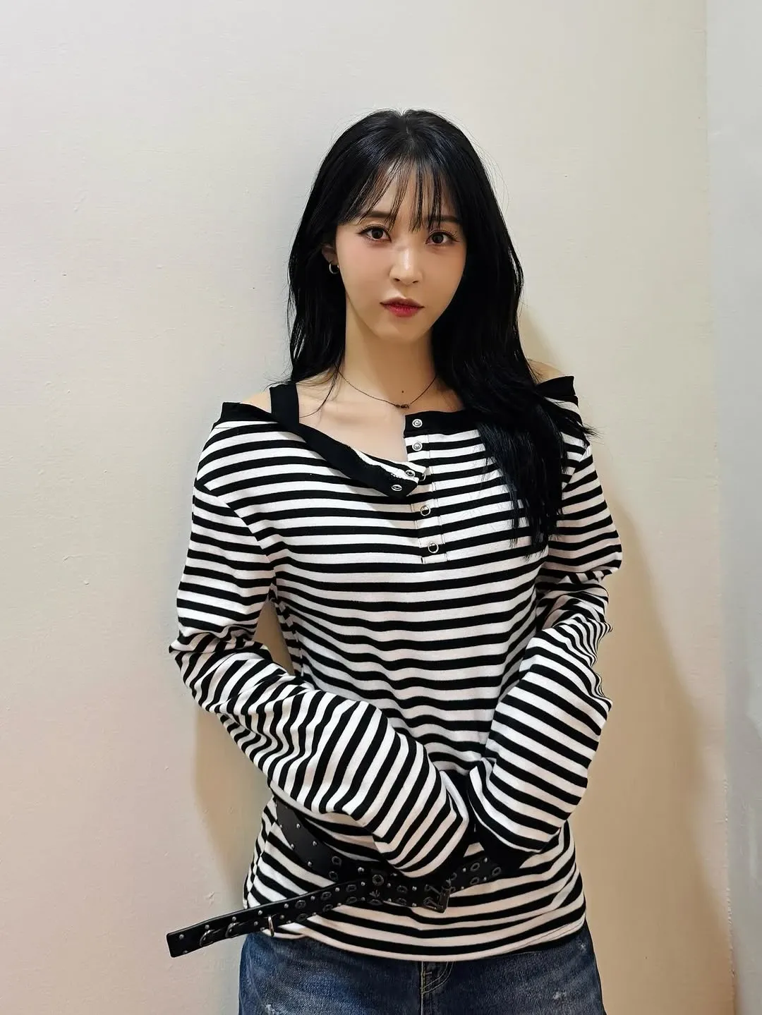 Latest photo of Moonbyul (MAMAMOO)