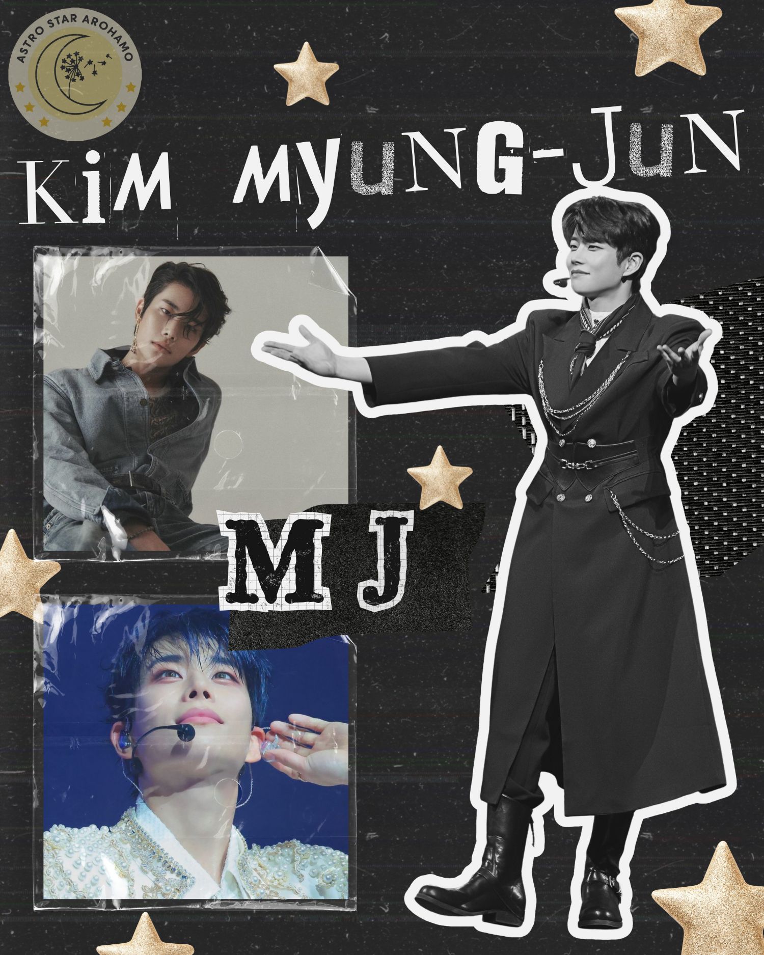 Today’s hot picks from the MJ (아스트로) community