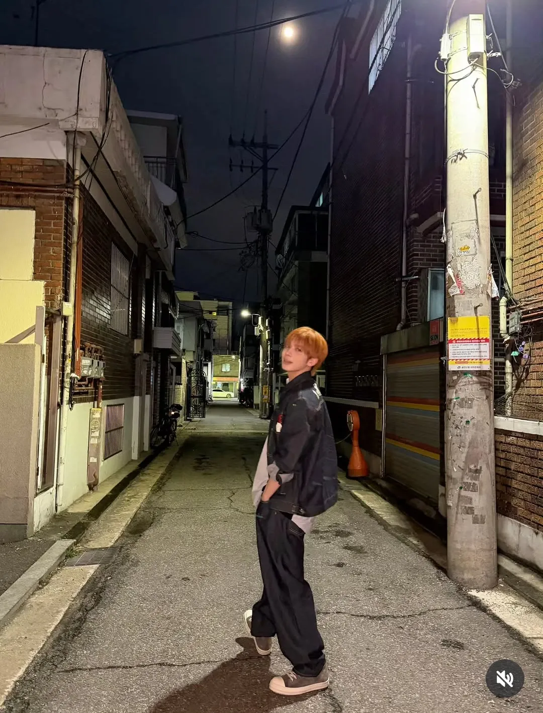 太顯 (TOMORROW X TOGETHER)的最新活動照片