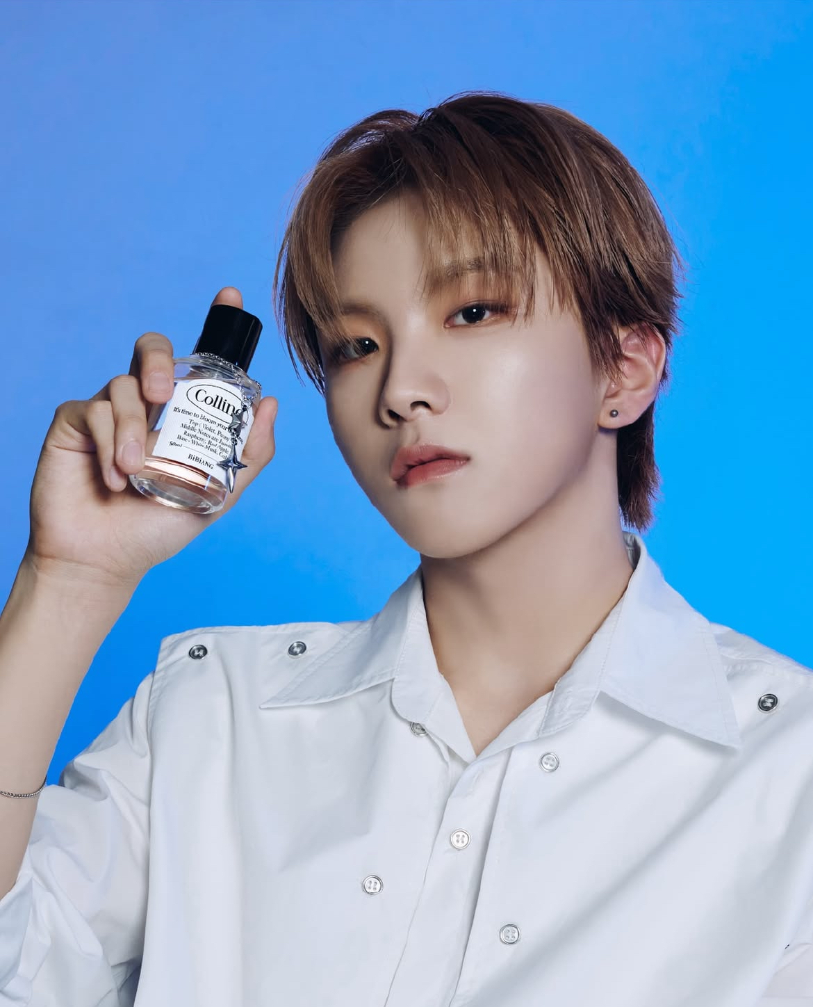 云鹤 (BOYNEXTDOOR)的最新活动照片