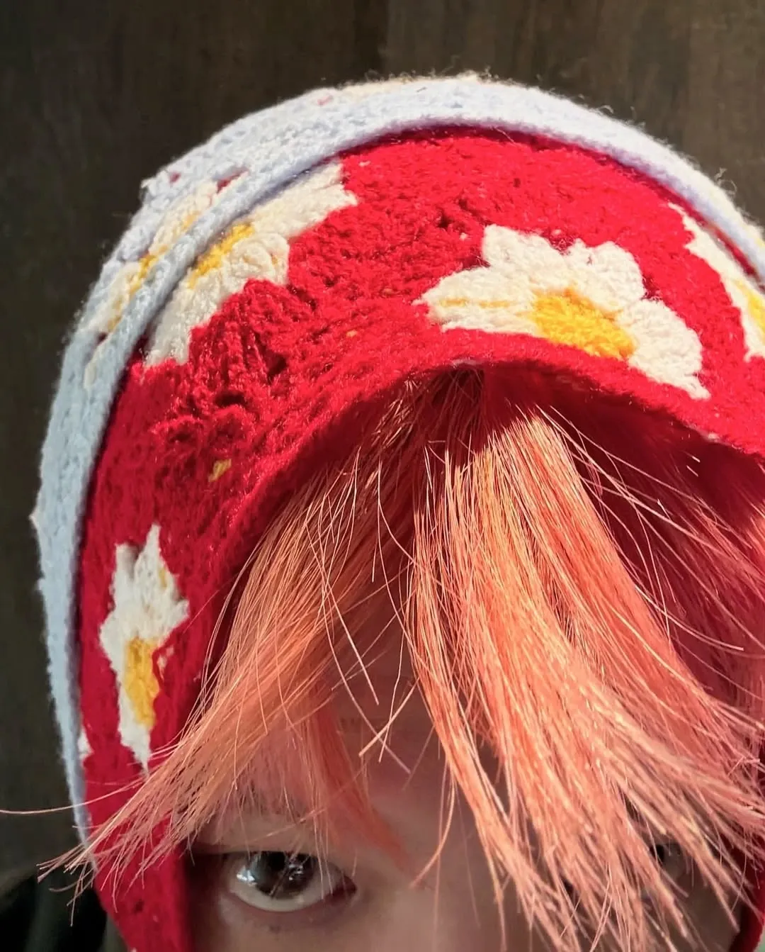 Momen yang diabadikan oleh penggemar G-DRAGON (BIGBANG)