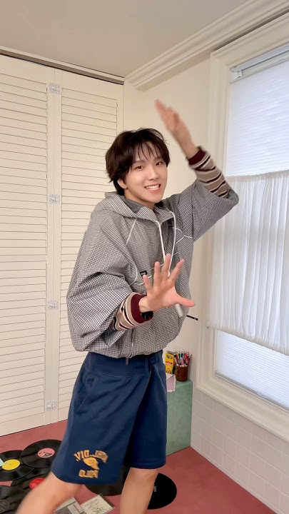 Taesan (BOYNEXTDOOR)粉絲拍下的瞬間