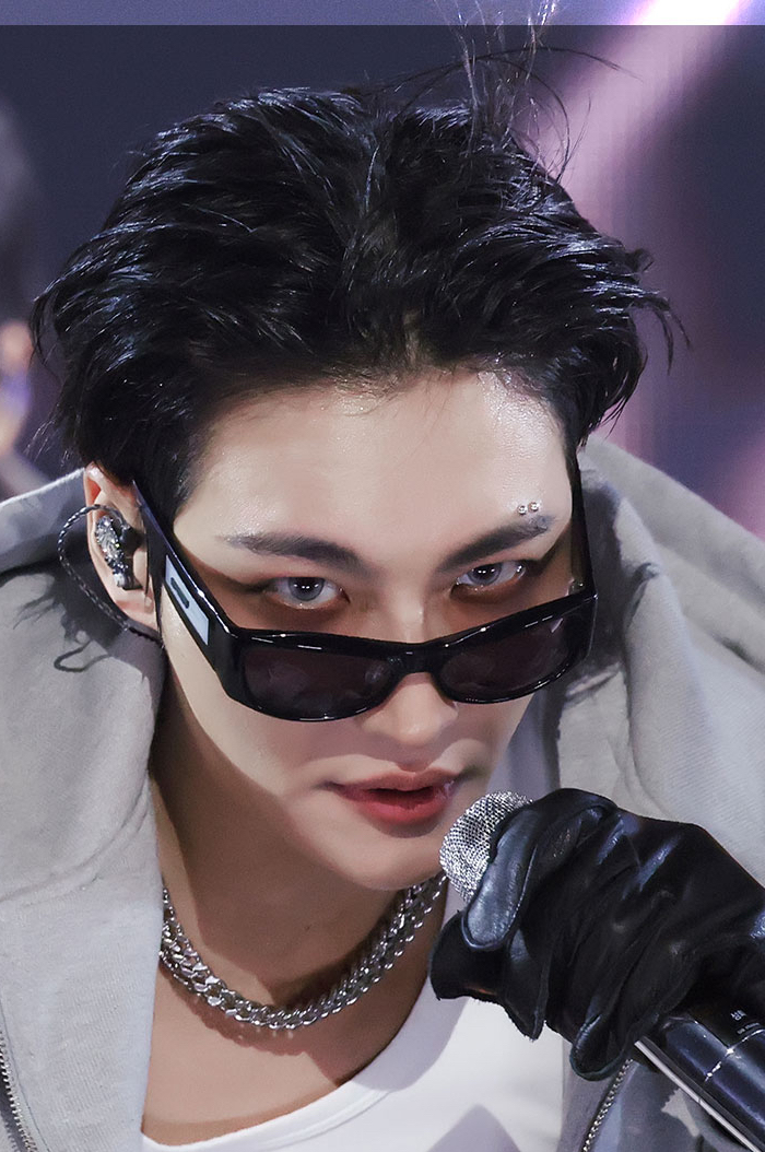 Latest photo of Seonghwa (ATEEZ)