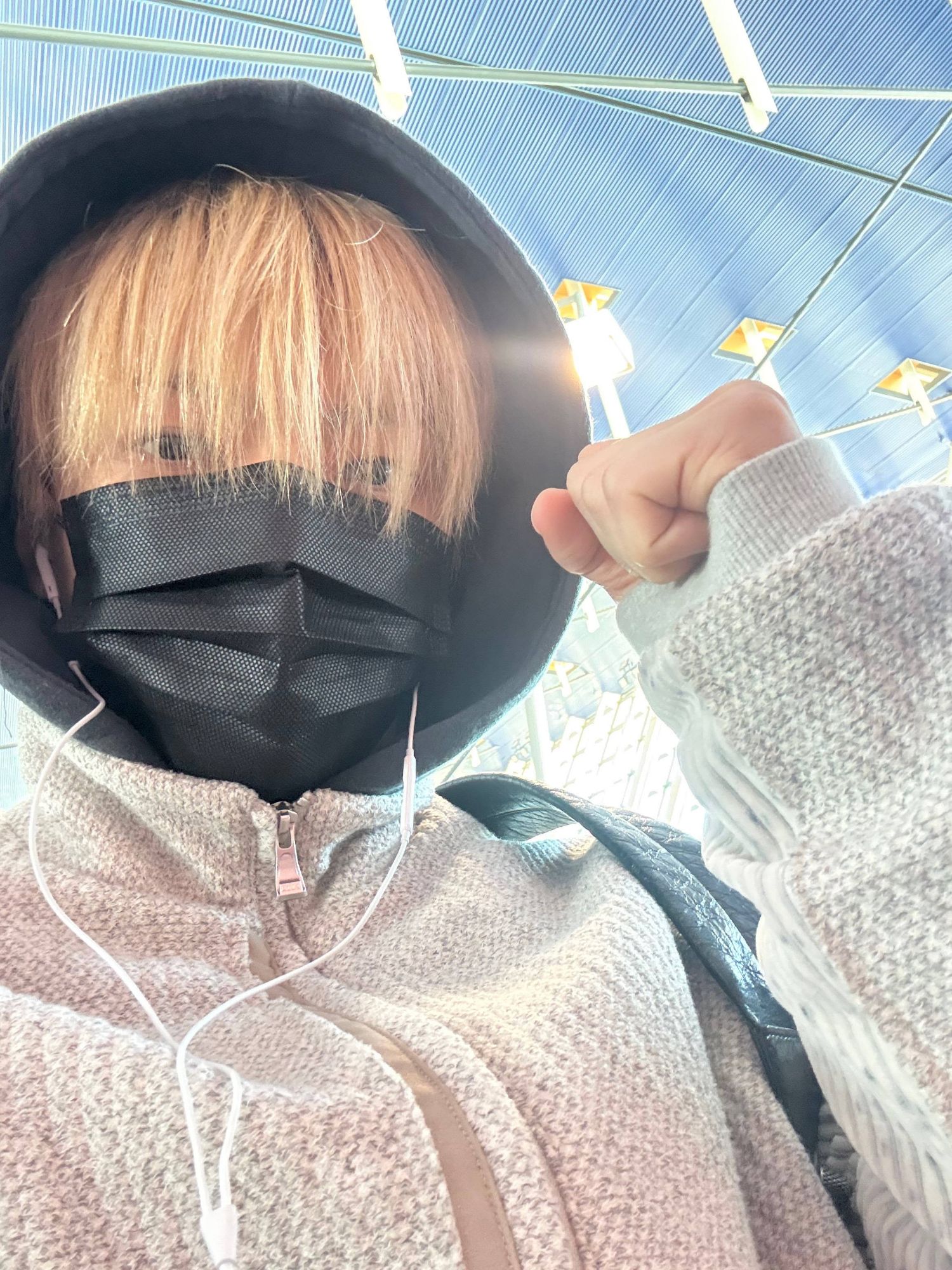 Latest photo of Leejeong (WHIB)