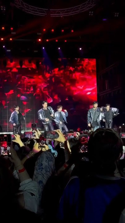 Popular K-POP post loved by fans