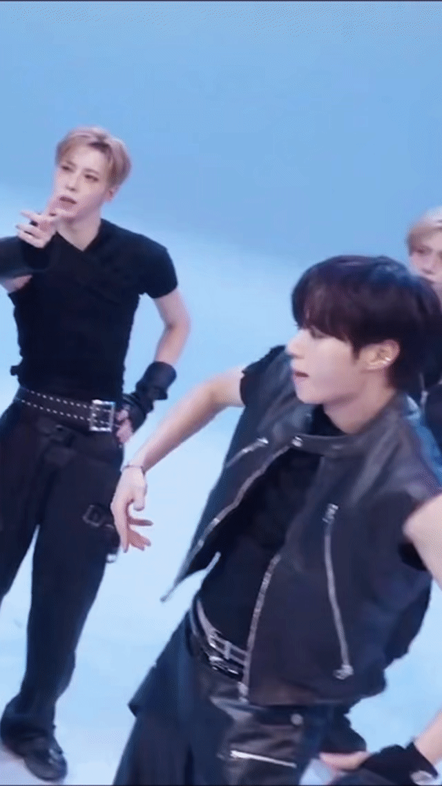 Latest photo of Kim Junseo (ALPHA DRIVE ONE)