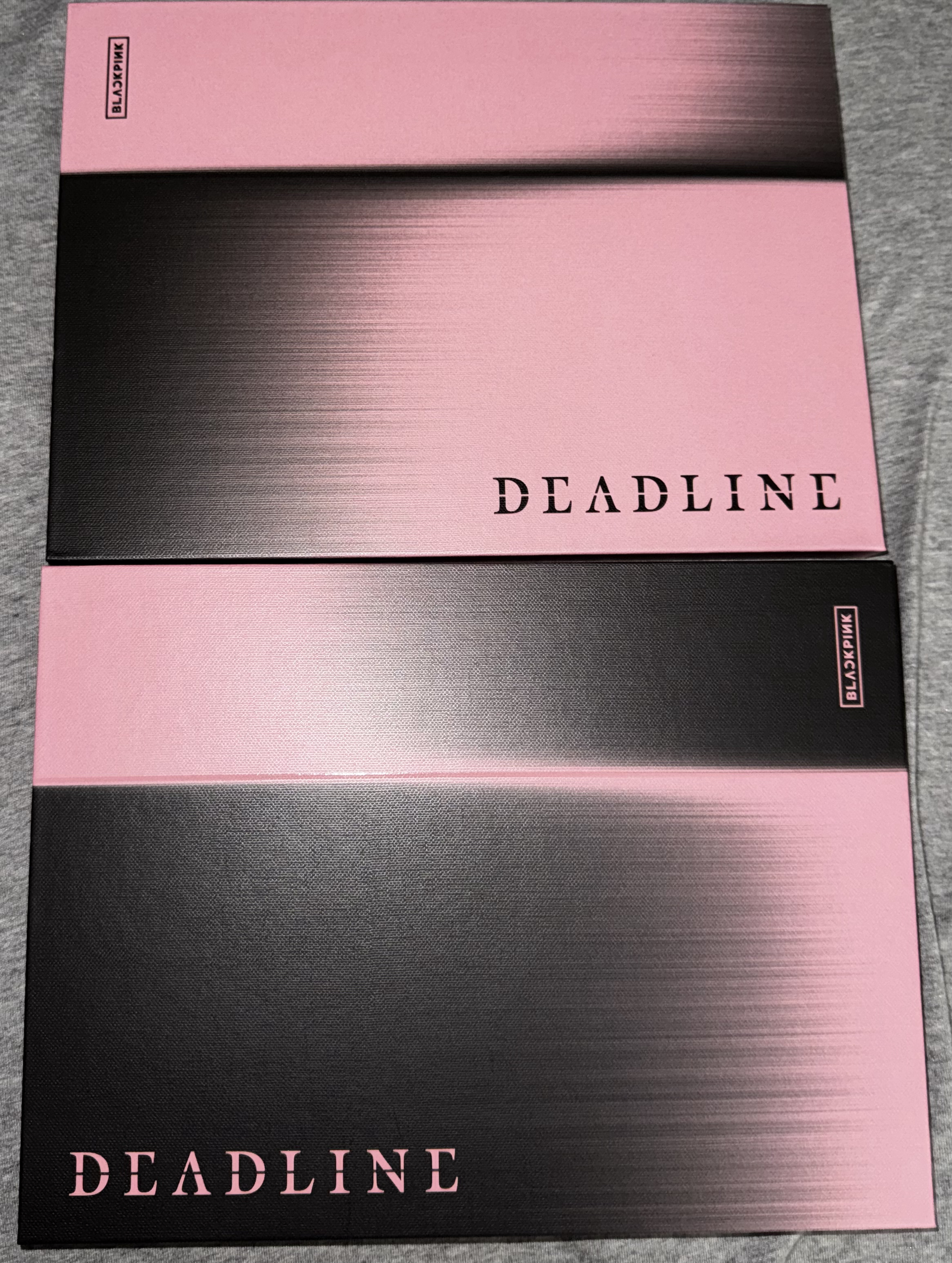 BLACKPINK의 최신 사진