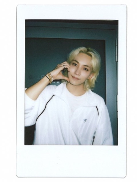 Potret di balik layar SEVENTEEN