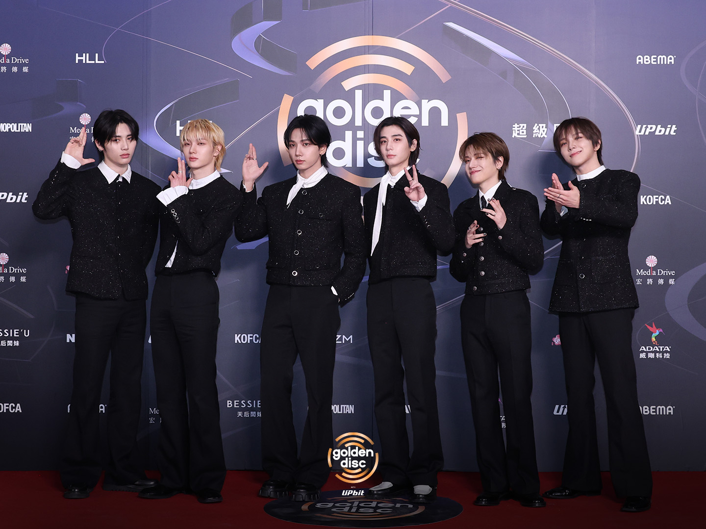 Behind-the-scenes cut of Leehan (BOYNEXTDOOR)