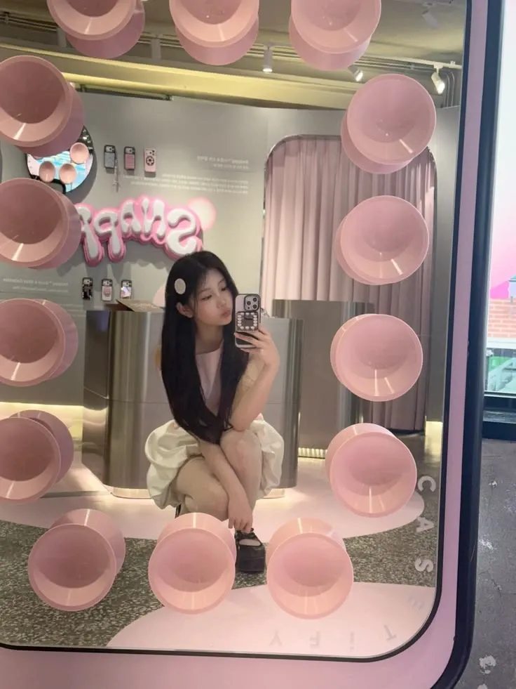 Latest photo of Wonhee (ILLIT)