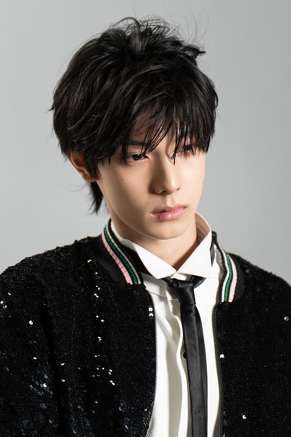 Latest photo of Chuei Liyu