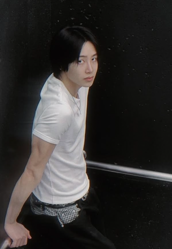 Recent activity shot of Xikers