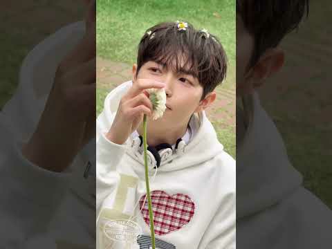 김재환 팬이 찍은 순간
