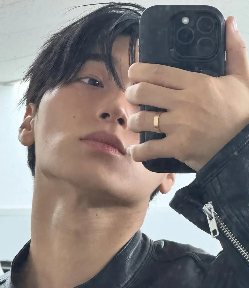 チェ・サン (ATEEZ)の最近の活動写真