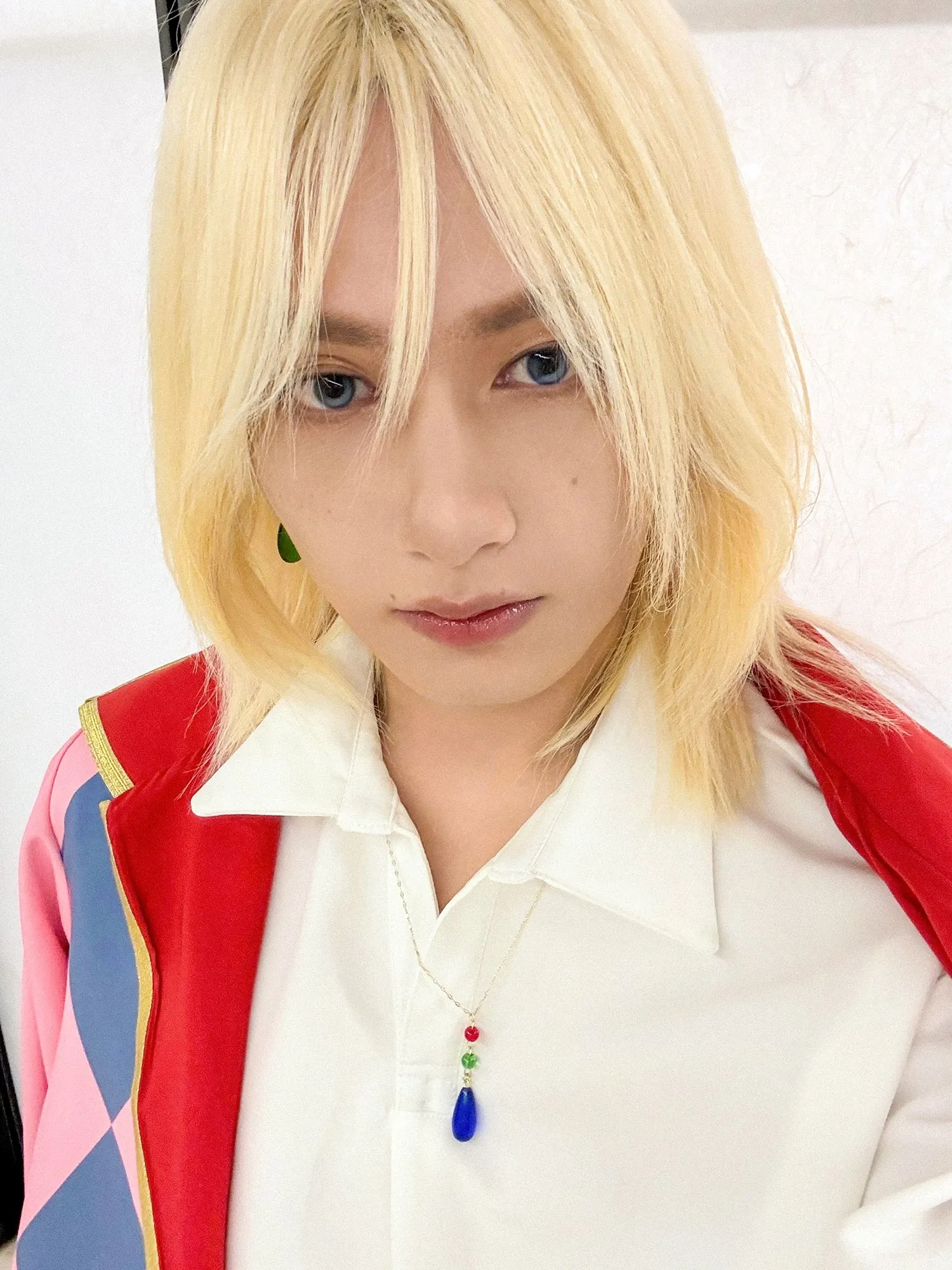 Latest photo of Jun (SEVENTEEN)