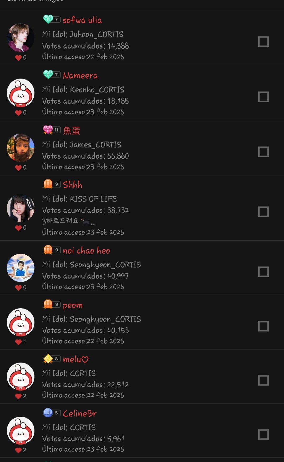 Behind-the-scenes cut of Board